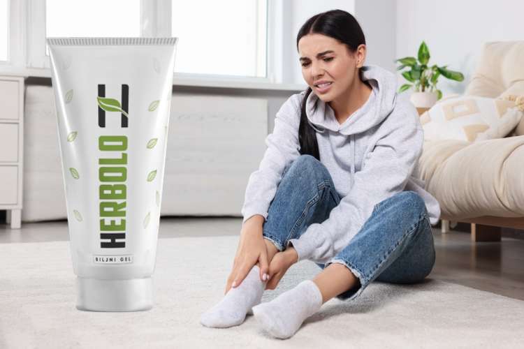 Herbolo cena