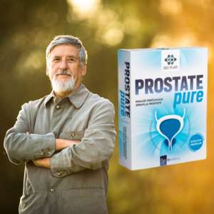 Prostate Pure u Srbiji