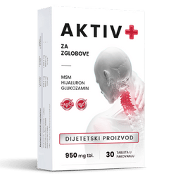 Aktiv+