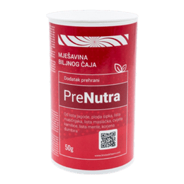 PreNutra