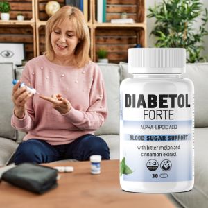 Diabetol cena u apotekama