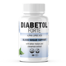 Diabetol
