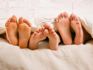 prirodni nacini da vasa stopala budu sveza i bez gljivica