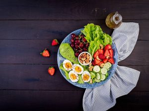 Hrana koja prirodno podstiče muško zdravlje i vitalnost