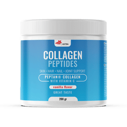 Collagen Peptides