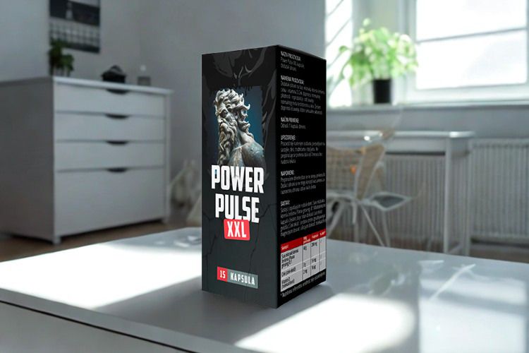 Power Pulse XXL