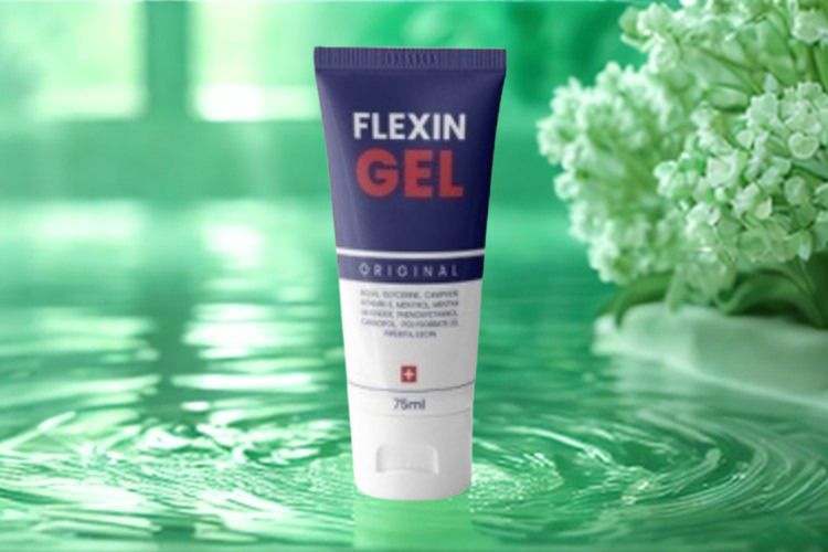 Flexin Gel