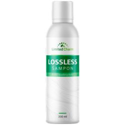 LossLess Shampoo