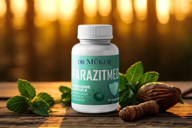 ParazitMed