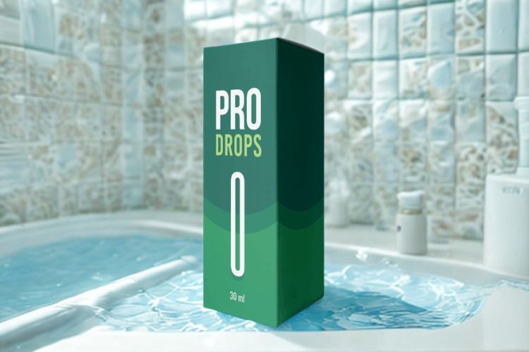 Pro Drops