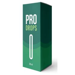 Pro Drops