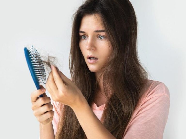 Why Hair Falls Out: Common Causes People Often Overlook